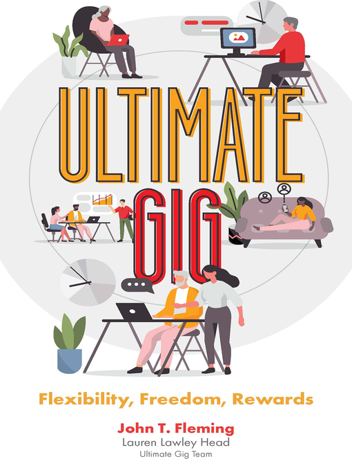 Title details for Ultimate Gig by John T. Fleming - Wait list